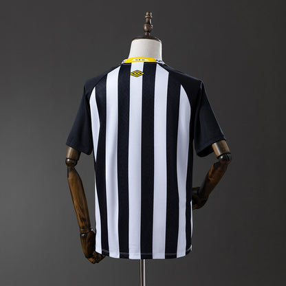 Santos 25-26 Away Jersey