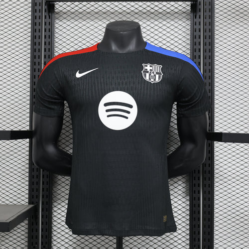 24-25 Player Barcelona Special Edition9 detail