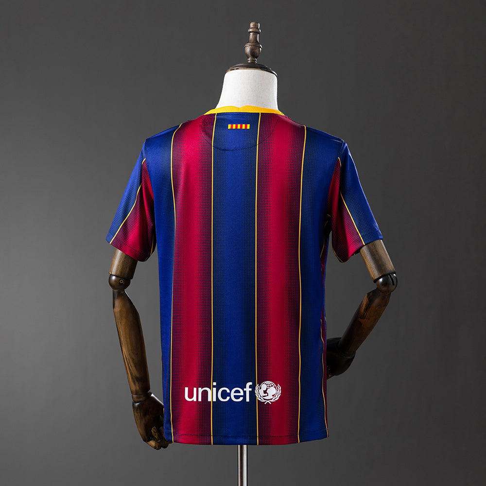 20-21 Barcelona home