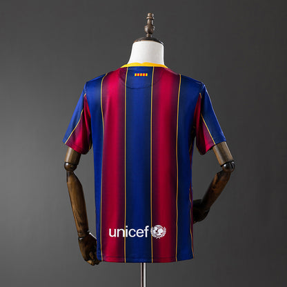 20-21 Barcelona home