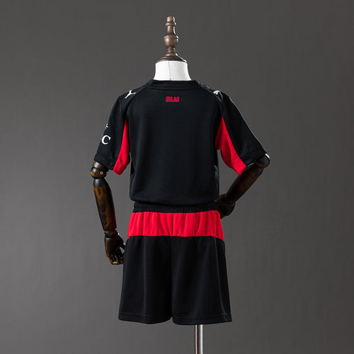 25-26 kids AC Milan home