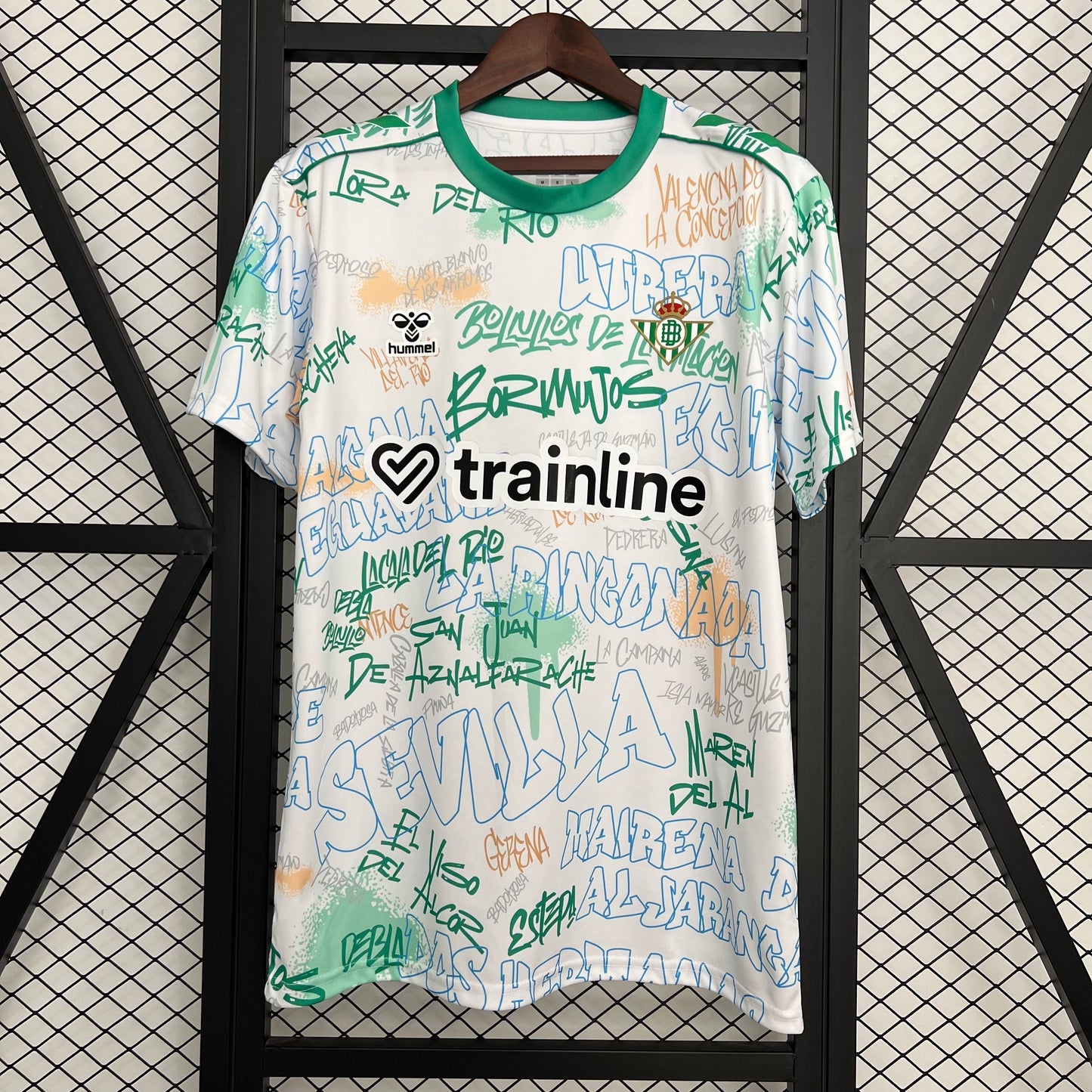 25-26 Real Betis Special Edition 2