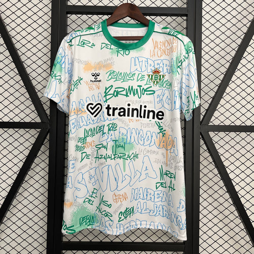 25-26 Real Betis Special Edition 2