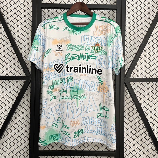 25-26 Real Betis Special Edition 2