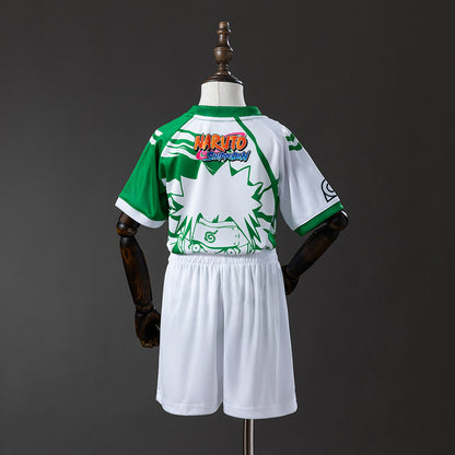 Real Betis 25-26 Comic Edition Kids Kit Jersey