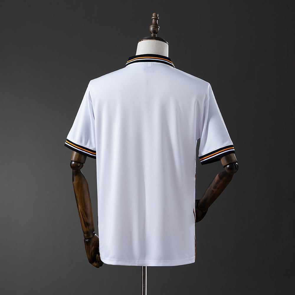 Retro 99-00 Valencia Home