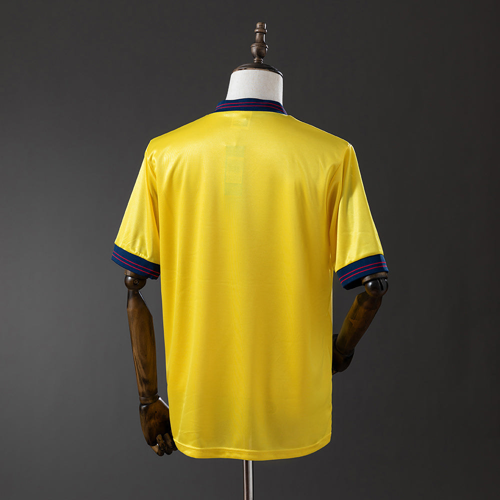 Retro 83-86 Arsenal away