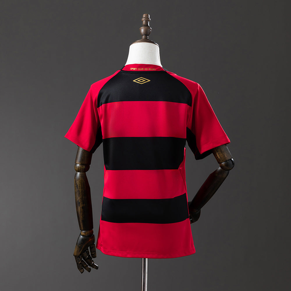 Sport Recife 25-26 Home Women's Jersey