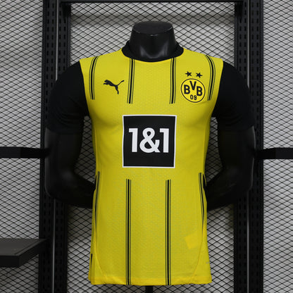 24-25 Player Dortmund home