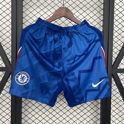 27-26 Chelsea Home Shorts detail