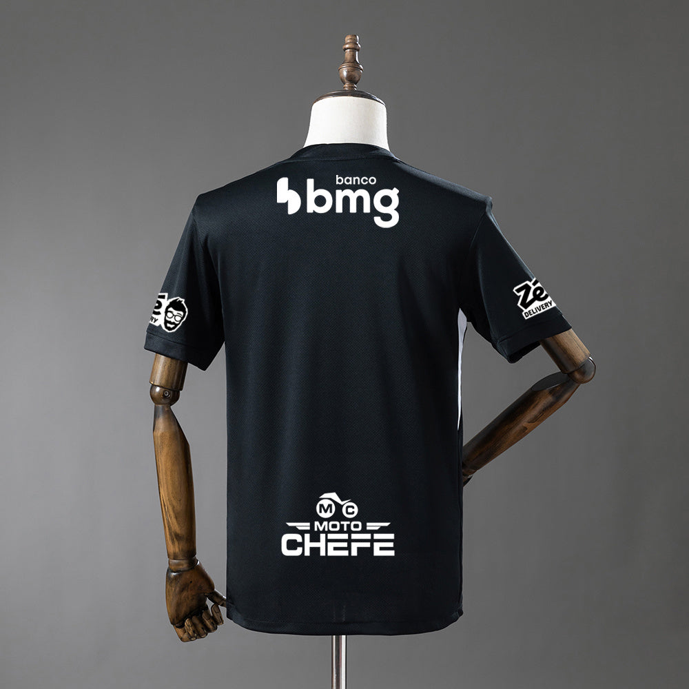 Vasco da Gama 26-27 Home All sponsors Jersey