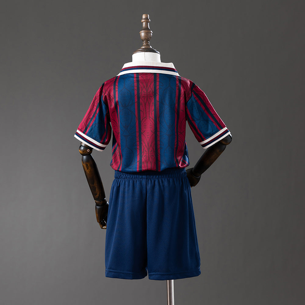 25-26 kids Barcelona Special Edition 2