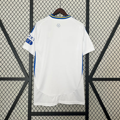 24-25 Leeds United Home detail