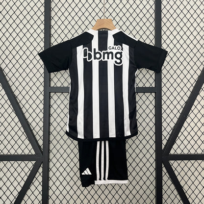 24-25 kids Atlético Mineiro home detail