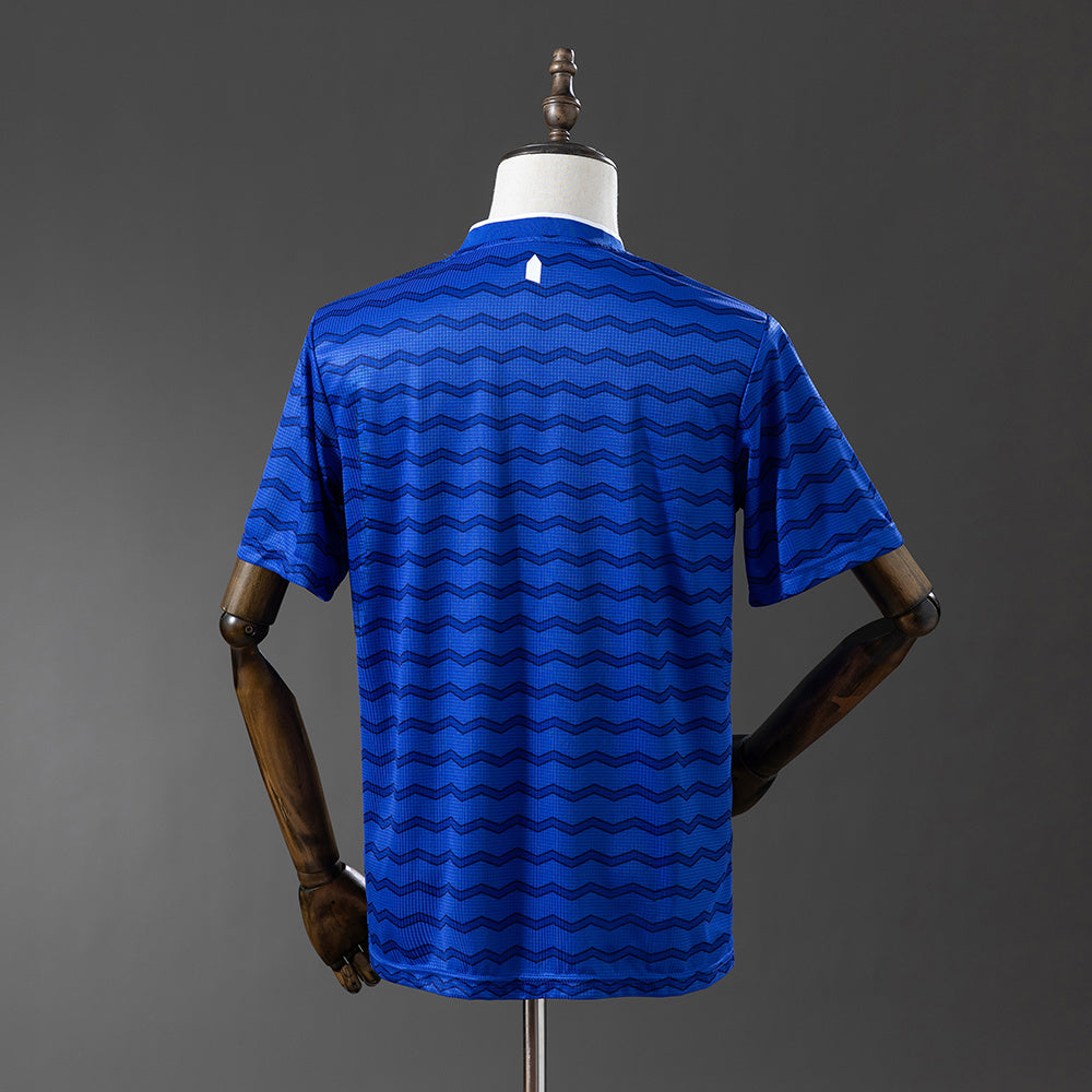 25-26 Everton Home
