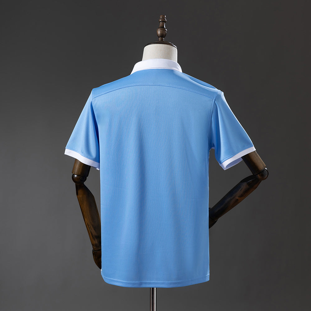 Retro Manchester City 15-16 Home