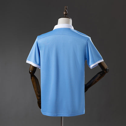 Retro Manchester City 15-16 Home