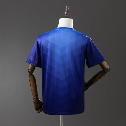 Netherlands 2014 Away Retro Jersey