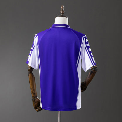 Retro 99-00 Fiorentina home