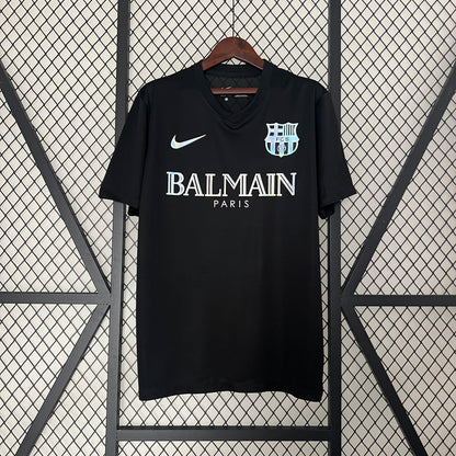 24-25 Barcelona Special Edition Black
