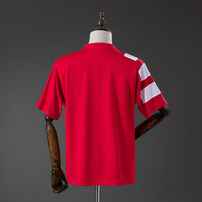 Chile 1994 Home Retro Jersey detail