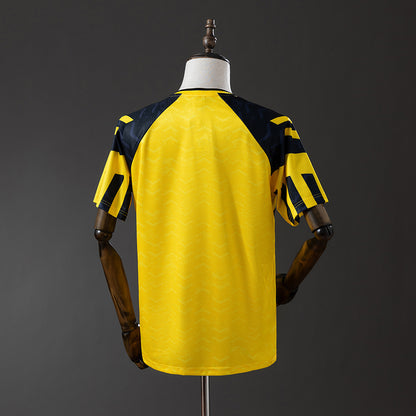 Sunderland 92-93 Second Away Retro Jersey