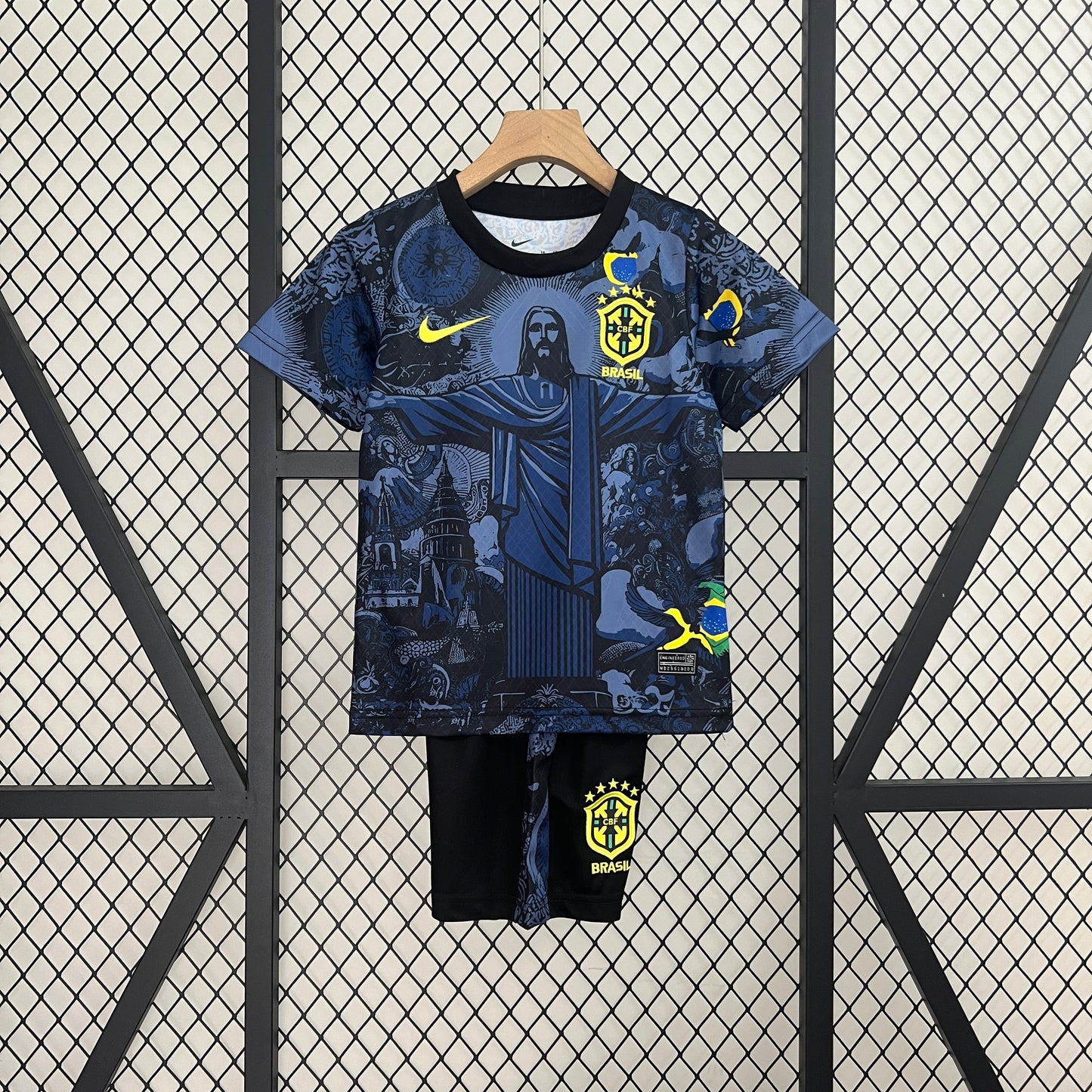 2024 Kids Brazil Special Edition