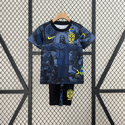 2024 Kids Brazil Special Edition