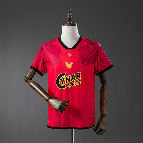 Venezia 25-26 Fourth Away Jersey