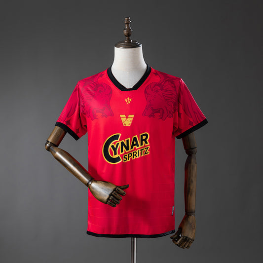 Venezia 25-26 Fourth Away Jersey