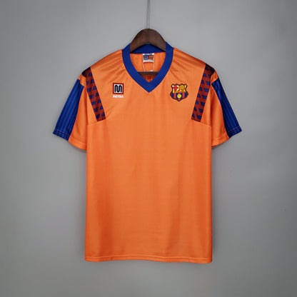 Retro Tigers 89-92 away