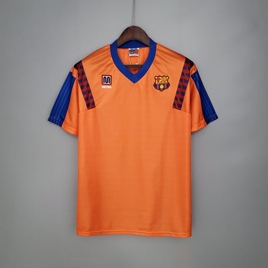 Retro Tigers 89-92 away