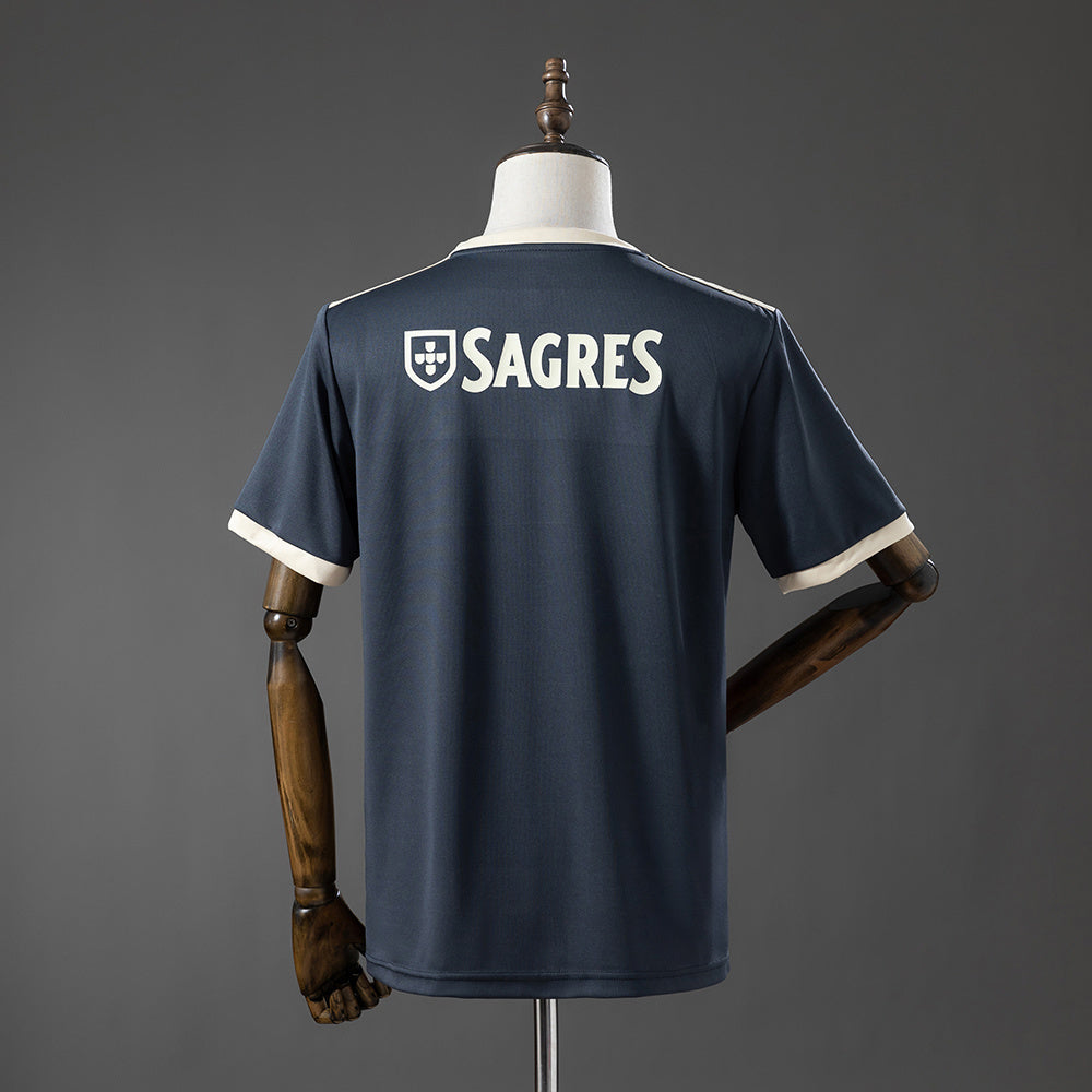 Benfica 25-26 Special Edition - Grey Jersey