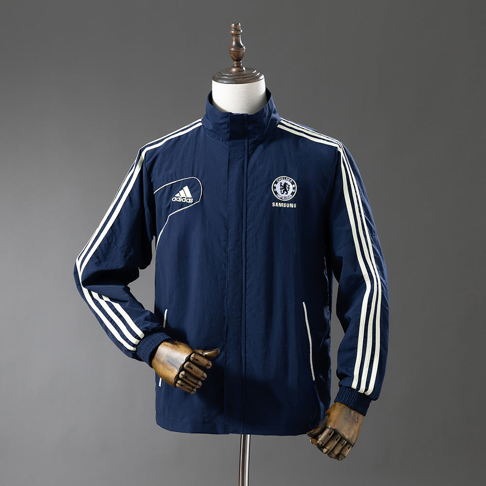 25／26 Chelsea Windbreaker detail