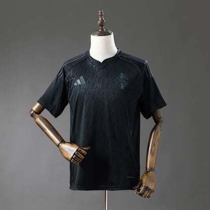 Internacional 25-26 Third Away Jersey detail