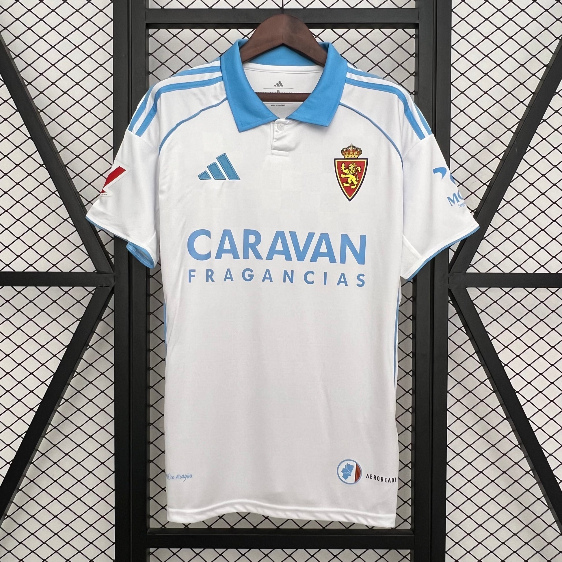 25-26 Zaragoza Home detail