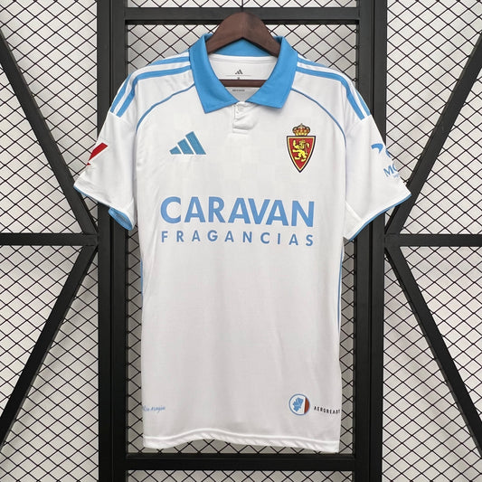 25-26 Zaragoza Home detail