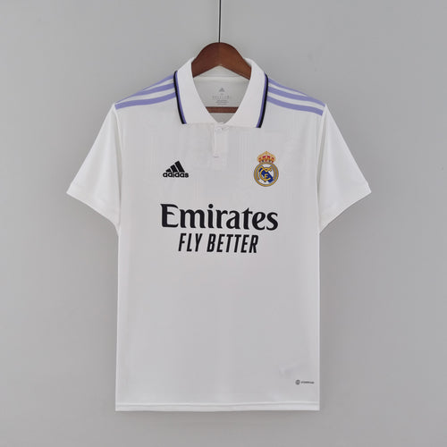 22 - 23 Real Madrid home