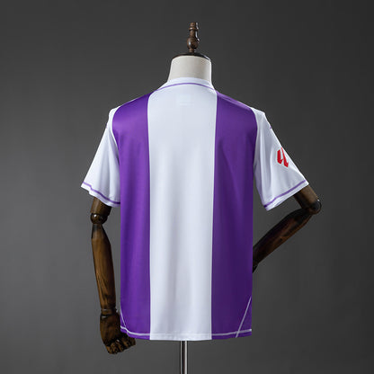 Real Valladolid 25-26 Special Edition Jersey detail