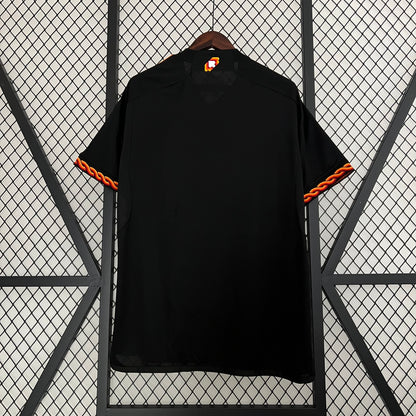 23-24 Roma third away detail