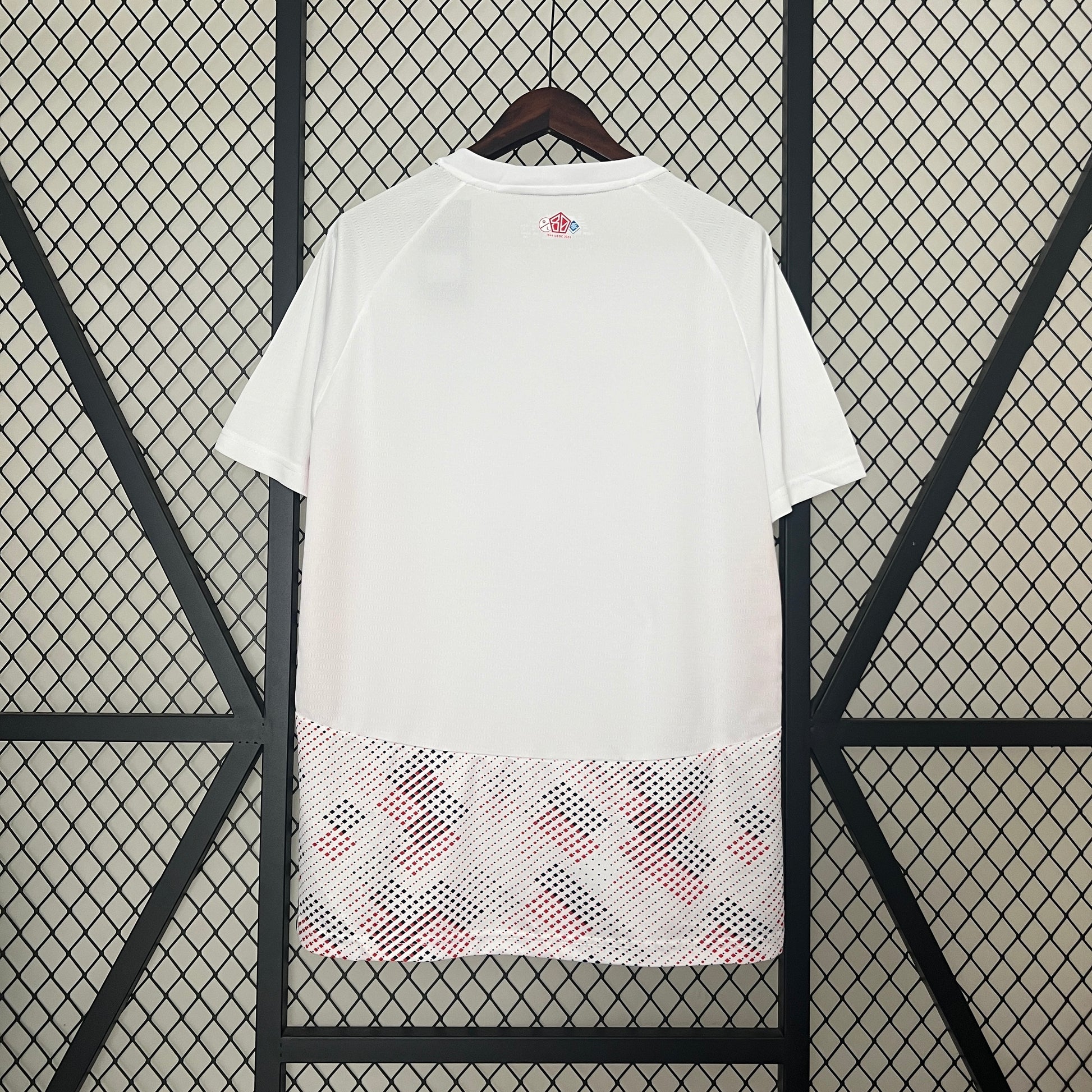 24-25 Lille Away detail