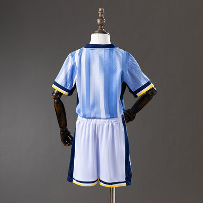Tottenham Hotspur 24-25 Away kids kit Jersey