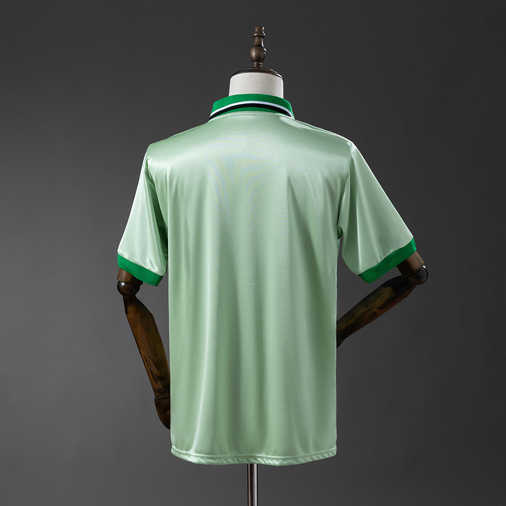 Retro Real Betis 99-00 Away