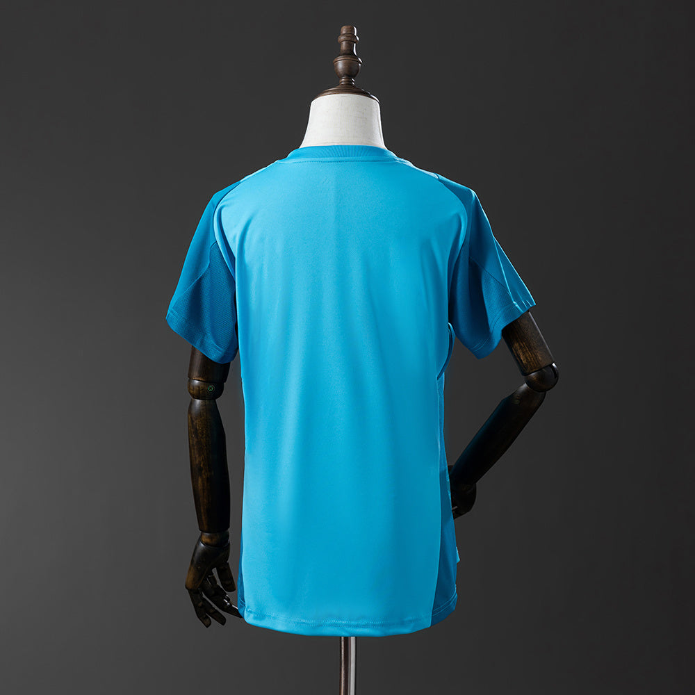 25-26 woman Flamengo training suit