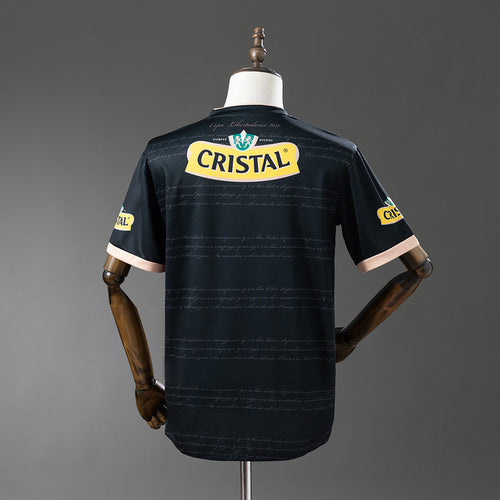 Colo Colo 2011 Away Jersey