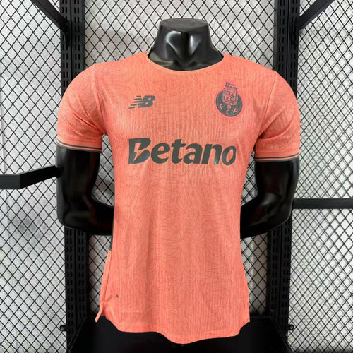 25-26 Player Porto Away