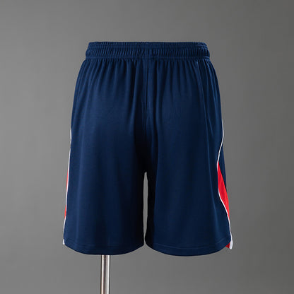 England 2026 Home Shorts detail
