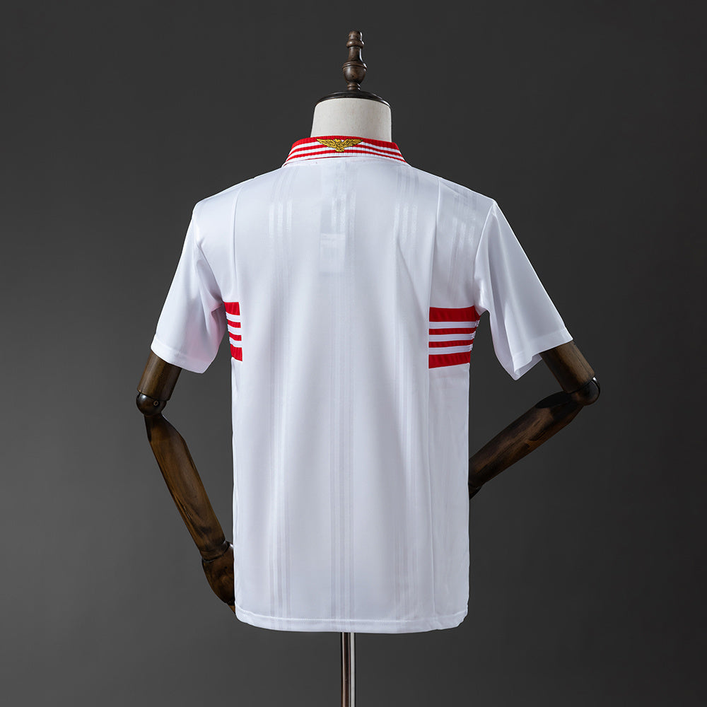 Retro Benfica 97-99 away