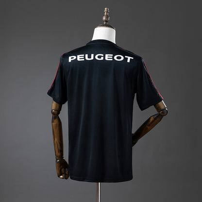 Flamengo 2013-14 Third Away Retro Jersey