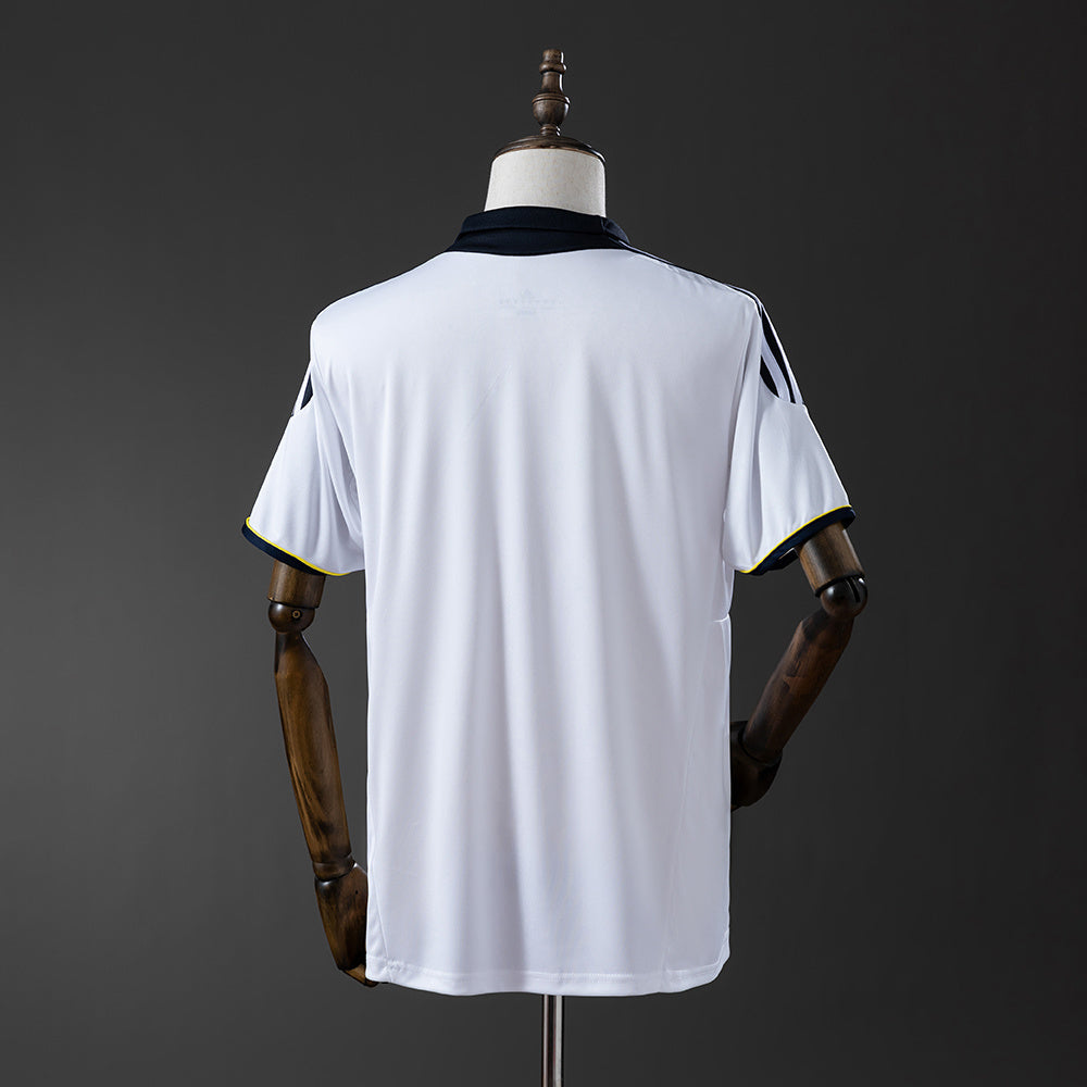 Retro Chelsea 11-12 third away